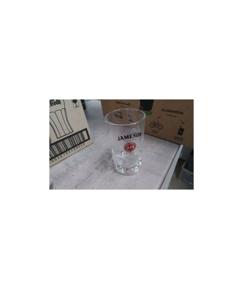 VERRE JAMESON