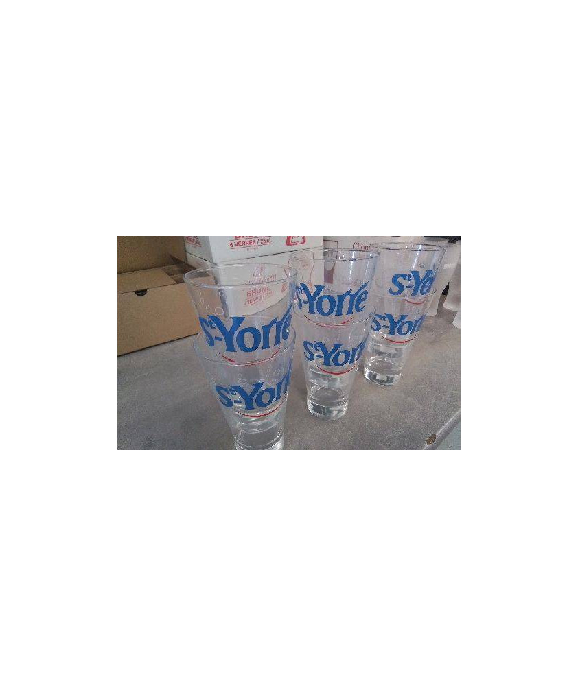 VERRE ST YORRE LE LOT