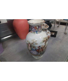 VASE FRAGONARD