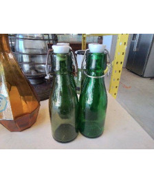 ANCIENNE BOUTEILLE BULACH