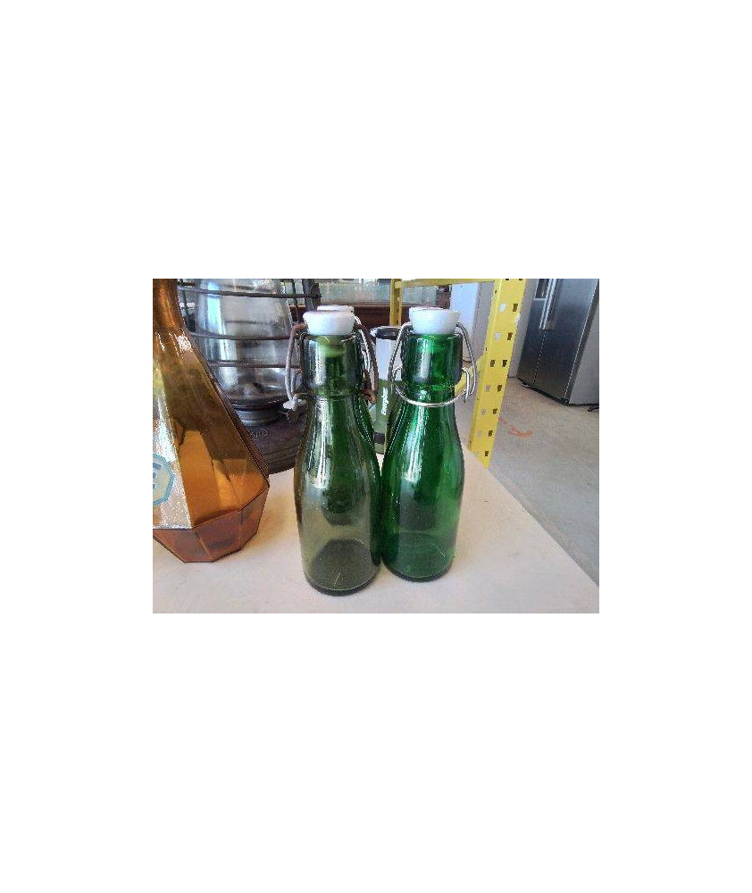 ANCIENNE BOUTEILLE BULACH