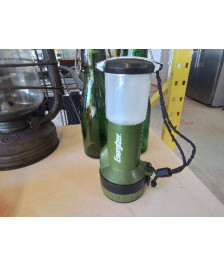 LAMPE TORCHE ENERGIZER