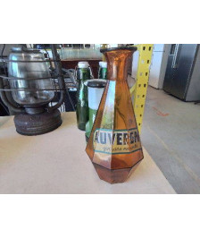 BOUTEILLE DE GENTIANE 