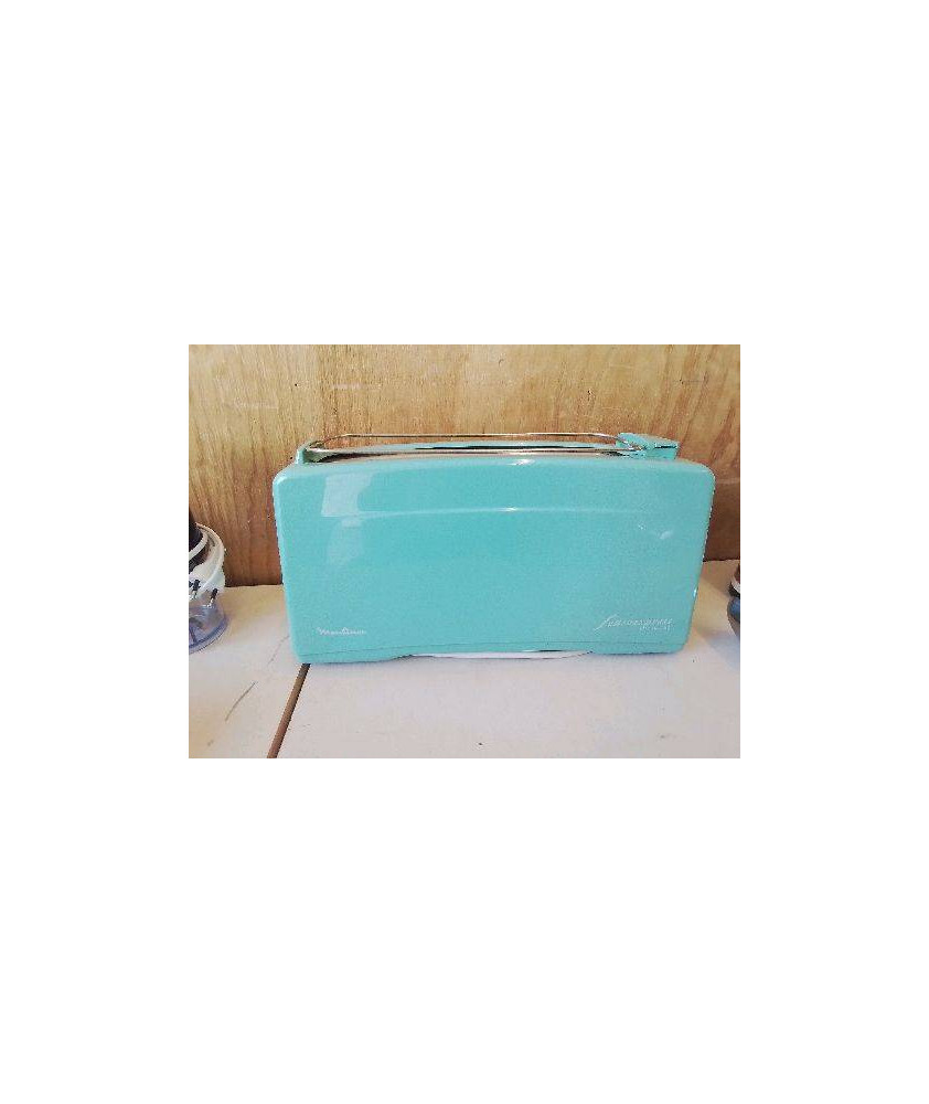 GRILLE PAIN MOULINEX