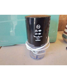 GRINDER ELECTRIQUE MOULINE 