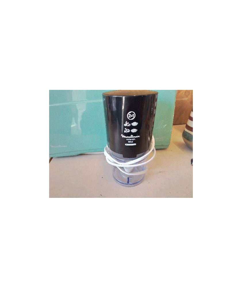 GRINDER ELECTRIQUE MOULINE 