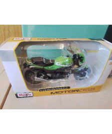 MOTO KAWASAKI 1/12