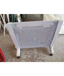 RADIATEUR ELECTRIQUE 