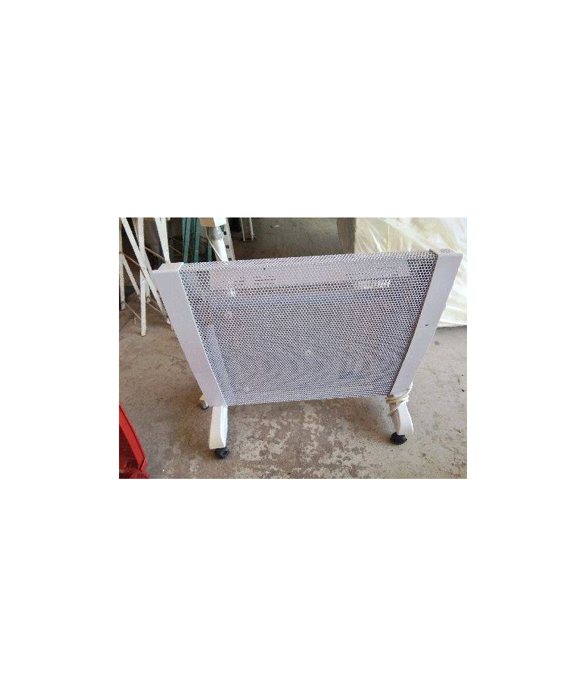 RADIATEUR ELECTRIQUE 