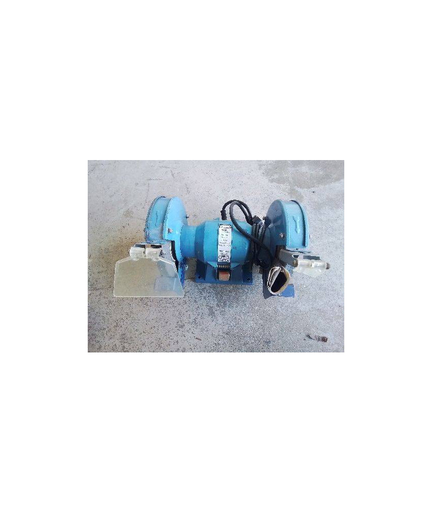 MEULE RHINO TC 147 F