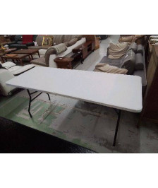 TABLE DE CAMPING PLIANTE REF:OVI403-5604788-1810702-HJ