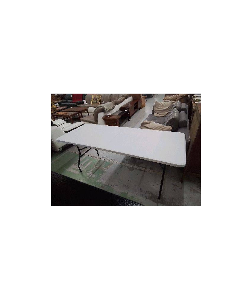 TABLE DE CAMPING PLIANTE REF:OVI403-5604788-1810702-HJ