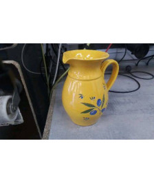 PICHET JAUNE