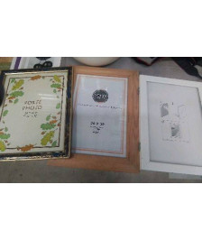CADRE PHOTO MM