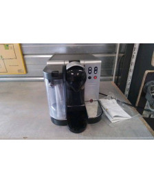 CAFETIERE DELONGHI NESPRESSO LATISSIMA