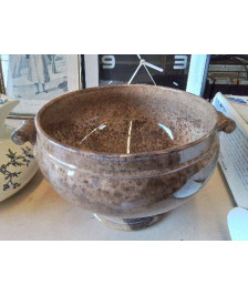 SOUPIÈRE SARGUEMINES 