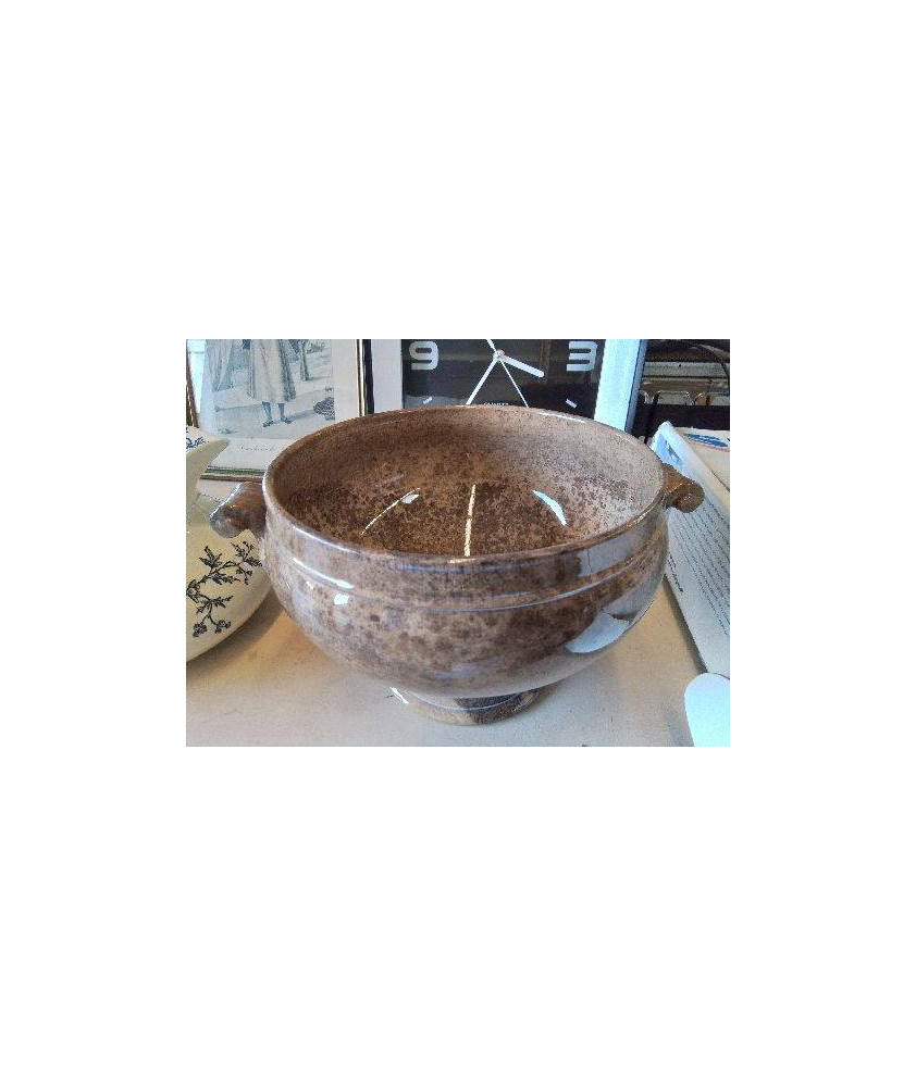 SOUPIÈRE SARGUEMINES 