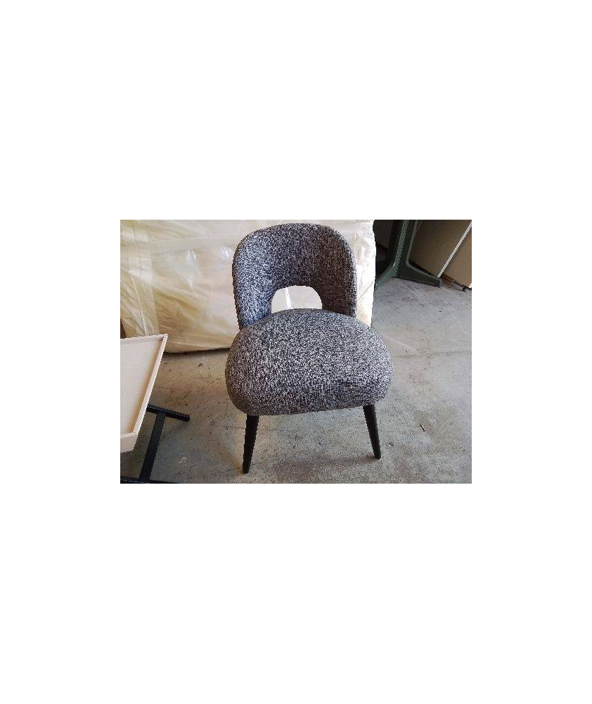 CHAISE MODERNE 