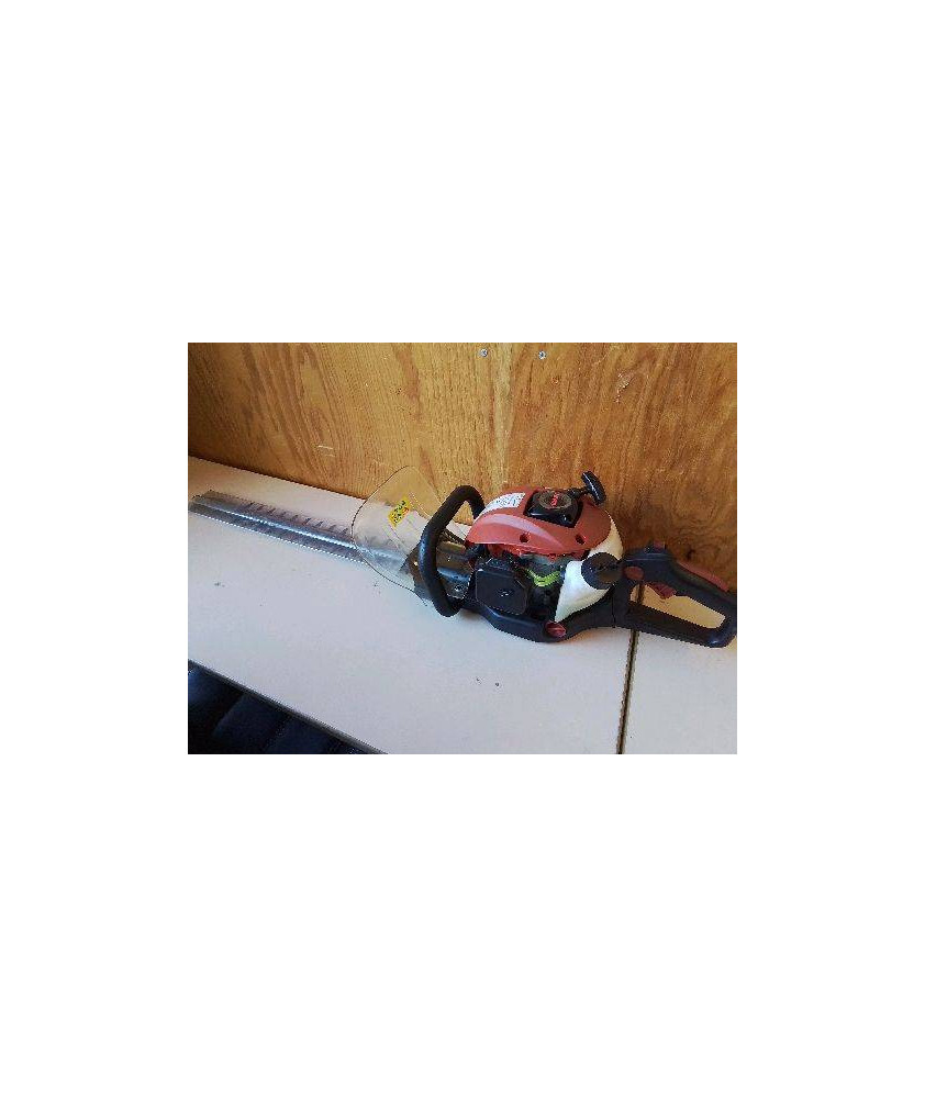 TAILLE HAIES THERMIQUE IKRA