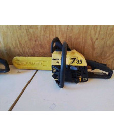 TRONCONNEUSE THERMIQUE MC CULLOCH 735