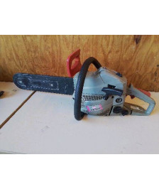 TRONCONNEUSE THERMIQUE BESTGREEN