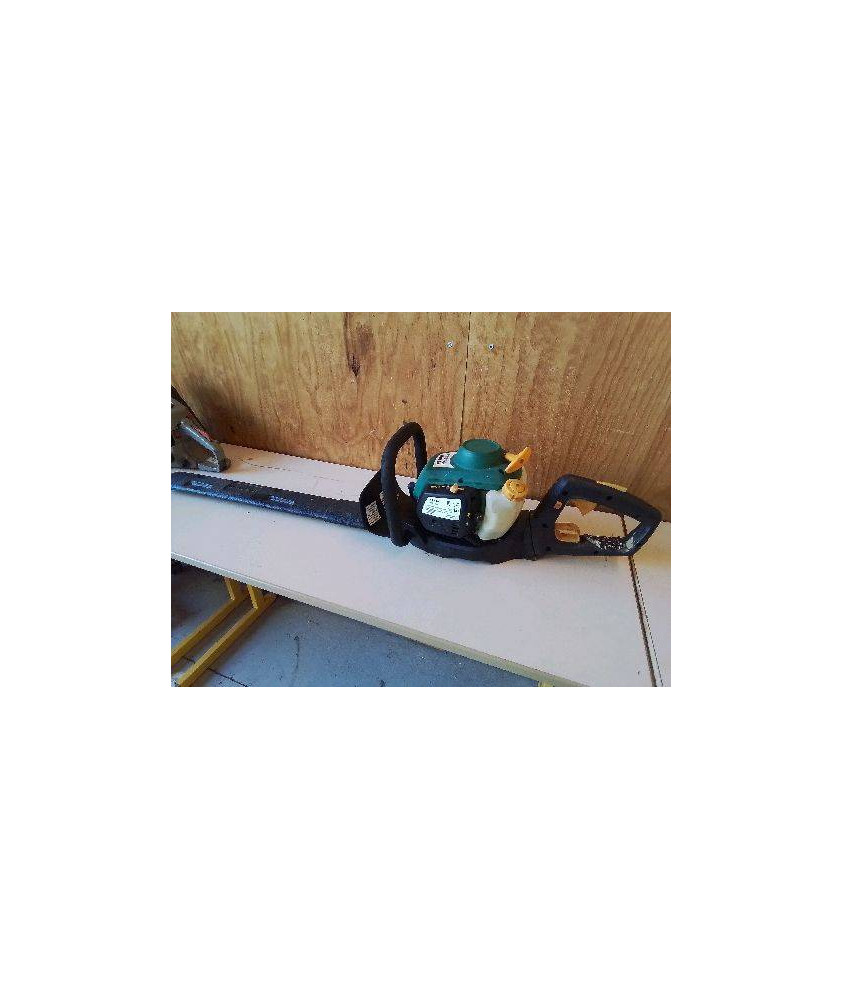 TAILLE HAIES THERMIQUE FPHT26-2