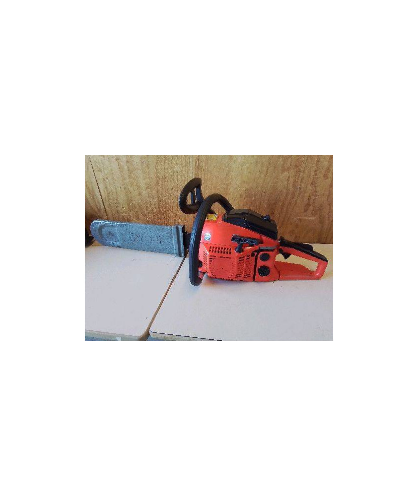 TRONCONNEUSE THERMIQUE 