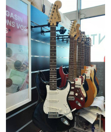 GUITARE SQUIER STRATOCASTER BY FENDER
