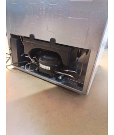 CONGELATEUR VALBERG 6 TIROIRS 6 MOIS 