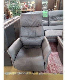 RELAX ELECTRIQUES HIMOLLA CUIR 