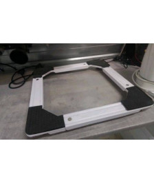 DEPLACE MEUBLE A ROULETTES 