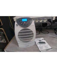 RADIATEUR SOUFFLANT 2000W