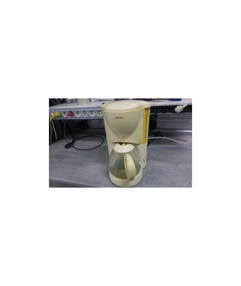 CAFETIERE ELECTRIQUE SEB EN L’ETAT 