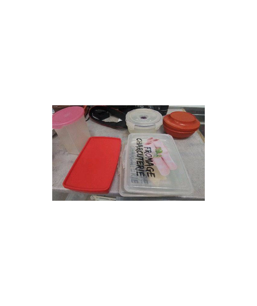 BOITE PLASTIQUE 