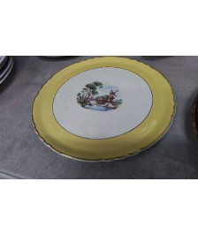 PLAT GM MOULINS DES LOUPS 