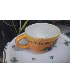 MUG GM PROVENCE 