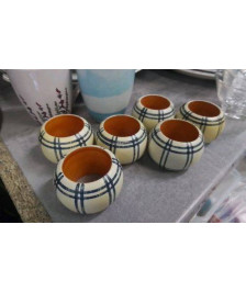 RONDECDE SERVIETTES LE LOT