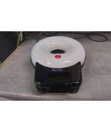 APPAREIL DONUT BREVILLE