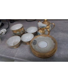 SERVICE ACAFE DORE VENISE LE LOT