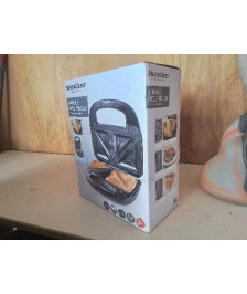 APPAREIL À CROQUE-MONSIEUR SILVERCREST 