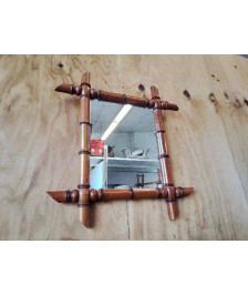 MIROIR BAMBOO 