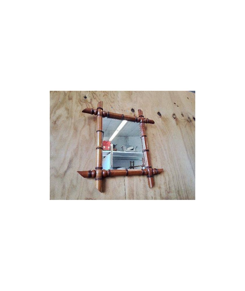 MIROIR BAMBOO 