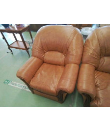 FAUTEUIL STYLE REGENCE