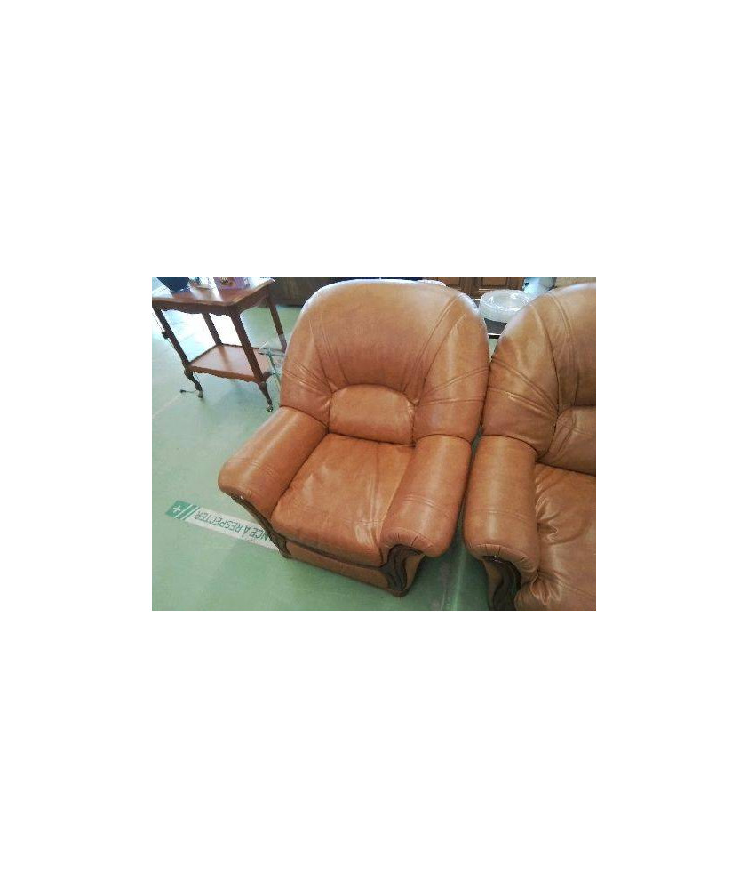 FAUTEUIL STYLE REGENCE