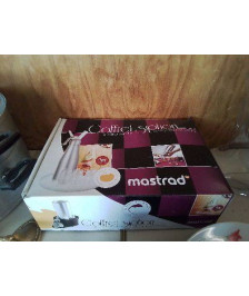 COFFRET SIPHON MASTARD 