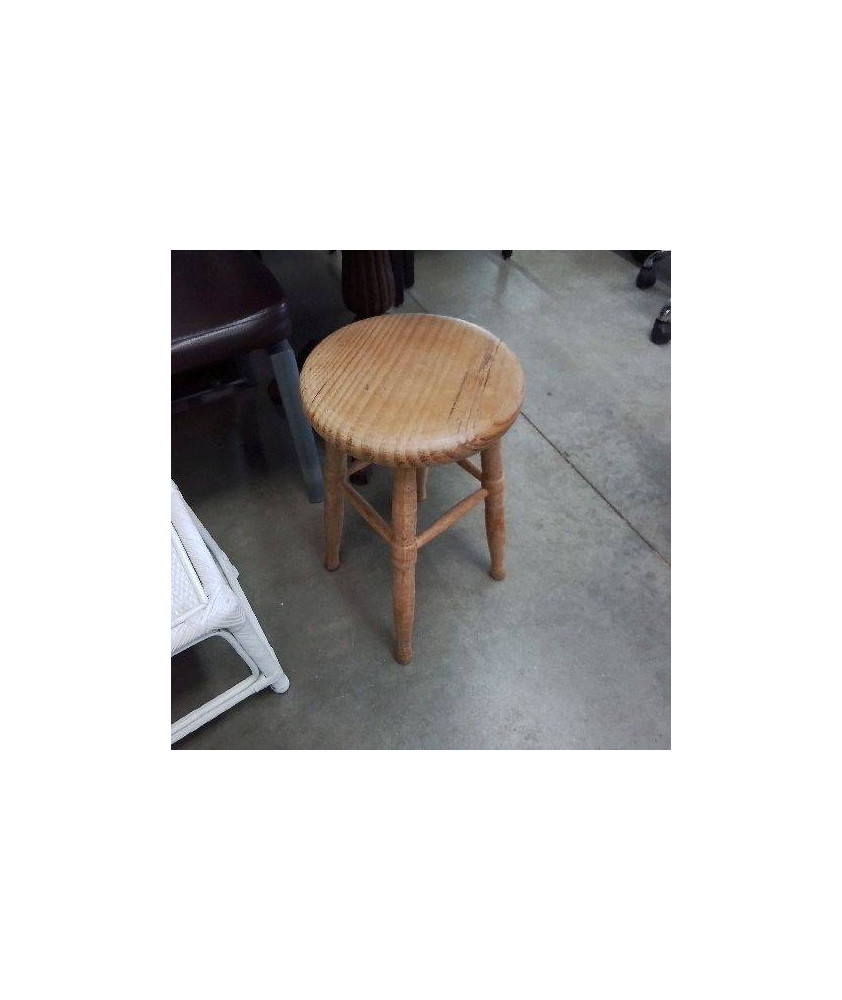 TABOURET 