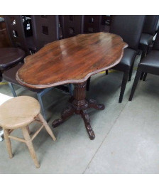 TABLE VIOLON EN L’ETAT