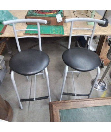 CHAISE DE BAR 