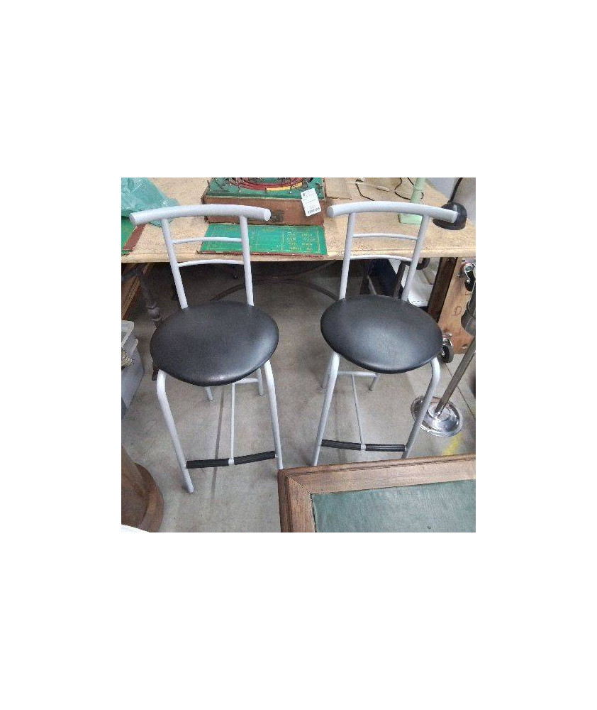 CHAISE DE BAR 