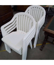 FAUTEUIL DE JARDIN GROSFILLEX